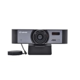 Конференц-камера AV 4K Infobit iCam 50 микрофон с функцией формирования луча и автофреймингом