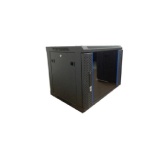 Настенный рэковый шкаф Wize Pro W6U45R