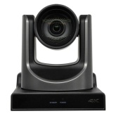 Сетевая PTZ-камера Antouch VX60CL для видеоконференцсвязи VHD-VX60CL с разрешением 4K, 20-кратным оптическим зумом и поддержкой NDI