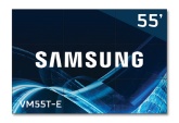 Видеостена 3х3 165" Samsung VM55T-E