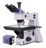 Цифровой металлографический микроскоп MAGUS Metal D650 BD
