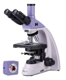 Цифровой микроскоп MAGUS Bio D250TL