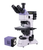 Цифровой металлографический микроскоп MAGUS Metal D600 BD