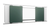 Комплект досок для рельсовой системы Lumien SKL-kombo