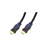 Кабель HDMI Wize WAVC-HDMI-1.8M 1.8 м, v.2.0b, 4K/60Hz
