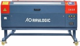 Лазерный гравер Raylogic 11G 1610 Лайт