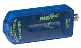 Цифровой датчик ускорения 3-осный (акселерометр) PASCO