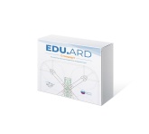 Образовательный конструктор квадрокоптера EDU.ARD Стандарт EDUARD-ST