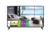 Коммерческий телевизор LG 43LT340C0ZB