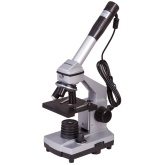Цифровой микроскоп Bresser Junior 40x-1024x, в кейсе