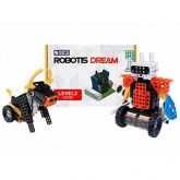 Образовательный робототехнический набор ROBOTIS DREAM 2 Level 2 Kit