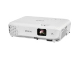 Мультимедийный проектор Epson CB-X06