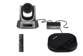 Комплект iCam Conference Kit с камерой Infobit iCam X