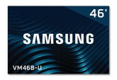 Видеостена 2х2 92" Samsung VM46B-U