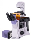 Цифровой люминесцентный инвертированный микроскоп MAGUS Lum VD500