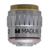 Объектив MAGUS MP4 4х/0,10 Plan ∞/0,17