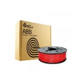 Пластик для картриджа ABS XYZPrinting - Красный (600 гр)