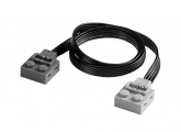LEGO 8871 Дополнительный кабель PF (50 см)