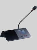 Настольный микрофонный пульт Shure DC 6990