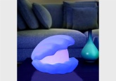 Интерактивный светильник «Жемчужина» Romsens