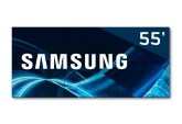 Видеостена 3х2 157" Samsung VM55T-E