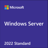 Лицензия Microsoft Windows Server CAL 2022 English 1pk DSP OEI 5 Clt User CAL