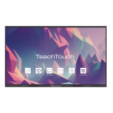Интерактивная панель TeachTouch 7.0SE-R 75” TT70SE-R-75U
