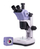 Цифровой стереоскопический микроскоп MAGUS Stereo D9T