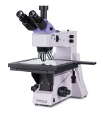 Оптический металлографический микроскоп MAGUS Metal 650 BD