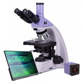 Цифровой микроскоп MAGUS Bio D230TL LCD