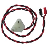 Силовой кабель для электродвигателя серии TETRIX® MAX 31903