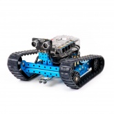 Базовый робототехнический набор mBot Ranger Robot Kit (Bluetooth Version) 90092