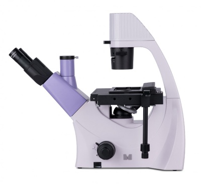 Цифровой инвертированный микроскоп MAGUS Bio VD300