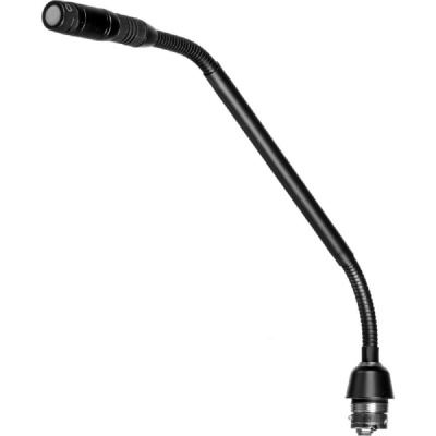 Микрофон на "гусиной шее" SHURE MX410LPDF/C