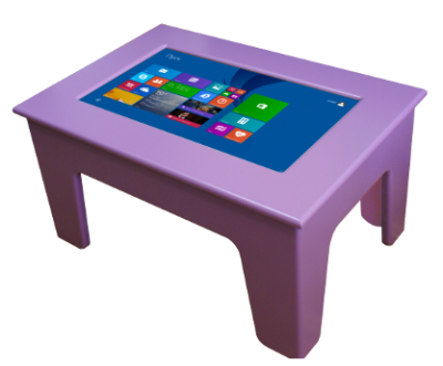 Интерактивный стол BigTouch БТ-32 ОС Android