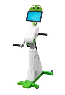Аппарат для механотерапии «Орторент» модель «МОТО» детский
