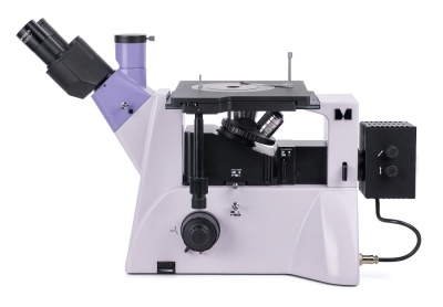 Цифровой металлографический инвертированный микроскоп MAGUS Metal VD700 BD