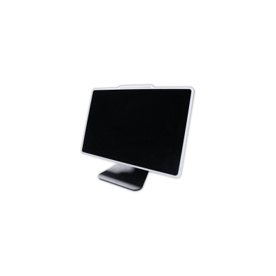 Панельный компьютер Qbic TD-1060 Slim White, 10" сенсорная панель, BT, RCC, белый