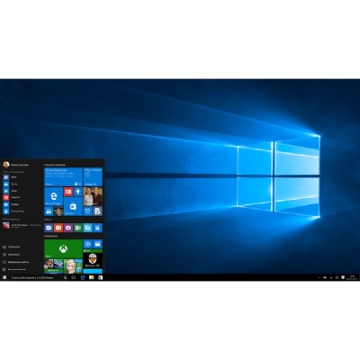 Электронная лицензия Microsoft Windows 10 HOME (MS WIN HOME 10 32-bit/64-bit All Lng PK Lic Online DwnLd NR)