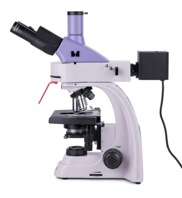 Оптический люминесцентный микроскоп MAGUS Lum 400L