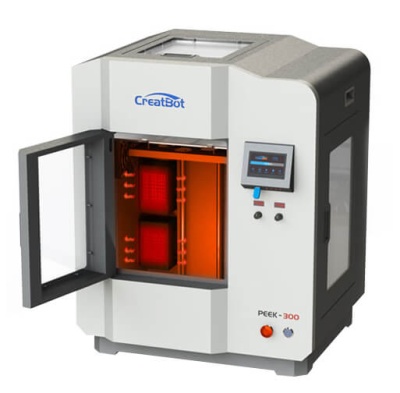 3D принтер CreatBot PEEK 300