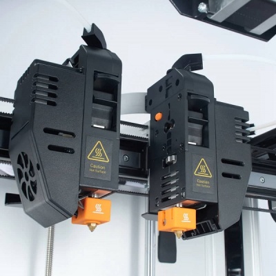 3D принтер Snapmaker J1S