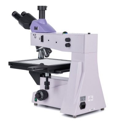 Оптический металлографический микроскоп MAGUS Metal 650