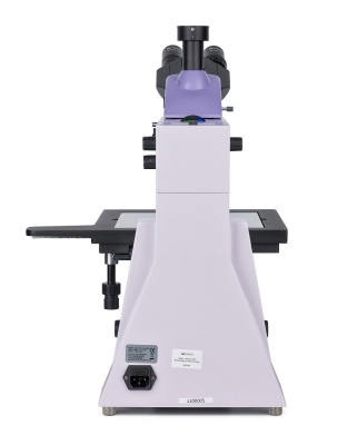 Оптический металлографический микроскоп MAGUS Metal 650