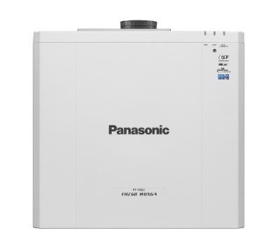 Мультимедийный проектор Panasonic PT-FRZ60W