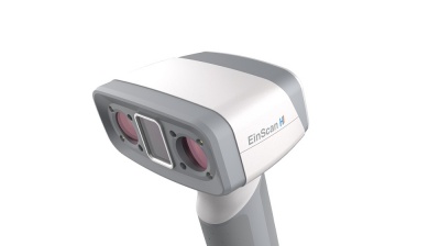 3D сканер Shining 3D Einscan H