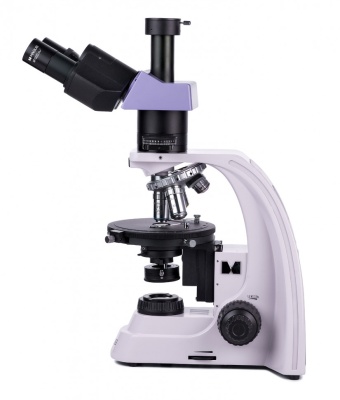 Цифровой поляризационный микроскоп MAGUS Pol D800
