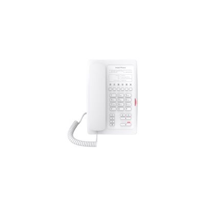 Отельный SIP-телефон Fanvil H3 белый