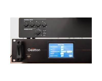 Главный контроллер Gestton EG-6620M
