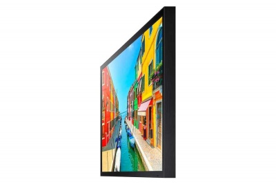 Погодоустойчивый телевизор Samsung OH55D